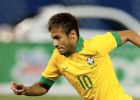 Neymar ao quadrado