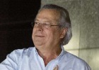 Dirceu, líder até na prisão