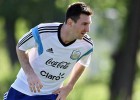 A Argentina se chama Messi
