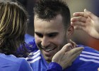 Jesé supre as carências do Real Madrid