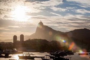 Brasil, destino turístico de 2014