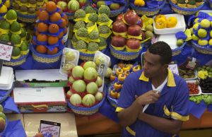 Brasil, destino turístico de 2014