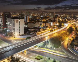 Brasil, destino turístico de 2014