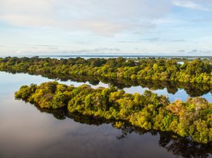 Brasil, destino turístico de 2014