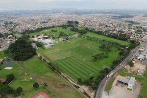 Brasil, destino turístico de 2014