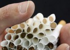 Brasil pode instituir pacotes de cigarro genéricos
