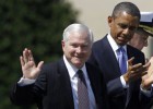 As críticas de Gates reforçam as dúvidas sobre a política externa de Obama