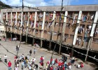 A maioria das penitenciárias da América Latina já está superlotada