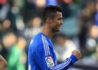 O Real Madrid passeia pelas ruínas do Betis