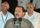 Daniel Ortega consegue a reeleição por tempo indeterminado