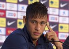 Juiz indicia o Barça por crime fiscal no contrato de Neymar