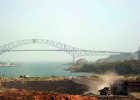 Qual é a origem da água do canal do Panamá? Não é a que você pensa Qual é a origem da água do canal do Panamá? Não é a que você pensa