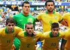 Uma seleção em busca de craques