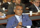 Romário chama os dirigentes da FIFA de “ladrões”