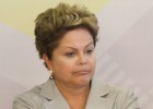 Dilma Rousseff intenta atenuar la crisis con su principal partido aliado Dilma Rousseff intenta atenuar la crisis con su principal partido aliado