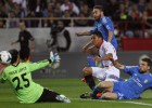 O clássico deixou o Madrid muito abalado