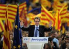 A declaração soberanista da Catalunha é inconstitucional
