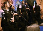 O Exército brasileiro ocupará a principal fortaleza do tráfico