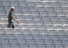 A Copa do Mundo terá um impacto limitado na economia brasileira