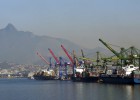 Brasil vende nos EUA o novo marco de privatização dos portos