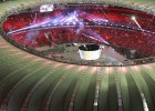 A geração de empregos durante a Copa do Mundo será limitada