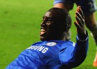 O Chelsea derruba o PSG