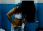 ONGs querem o fim da revista de mulher nua em prisão brasileira