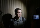 O dia em que Snowden se apresentou ao mundo