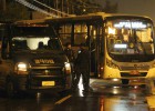 Rio revive o pesadelo do sequestro do ônibus 174 depois de 14 anos