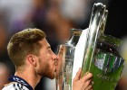 A Décima pertence a Ramos
