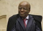 Joaquim Barbosa diz adeus ao “momento mais criativo da Corte”