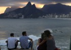 Os estrangeiros deixarão 6,7 bilhões de reais no país