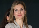 O vestido de Letizia será feito pelo estilista espanhol Felipe Varela