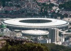A polêmica metamorfose do templo do futebol