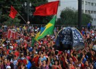 Com agressão entre vereadores, a votação do plano diretor é adiada