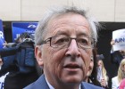 O conservador Juncker é nomeado presidente da Comissão Europeia
