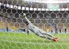 Holanda liquida os restos do Brasil