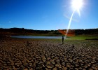 O Estado de São Paulo começa a usar suas últimas reservas de água