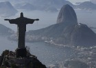 A Copa do Mundo traz mais de um milhão de estrangeiros ao Brasil