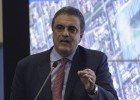 O Governo quer integrar polícias para repetir o sucesso da Copa