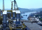 A Repsol faz uma importante descoberta de petróleo no Brasil