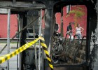 Metade das cooperativas de transporte de São Paulo tem elo com o PCC
