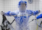 O ebola põe a Nigéria em foco