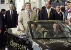 A Volkswagen espionou Lula e outros sindicalistas para a ditadura