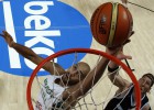 O Brasil apaga a chama da Argentina no basquete