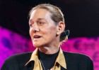 A CEO mais bem paga dos Estados Unidos é transexual