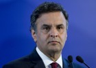 Aécio surpreende com alta de quatro pontos em nova pesquisa