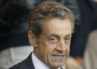 Sarkozy volta à política para frear o auge da Frente Nacional na França