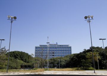 A imparável degradação da USP