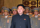 Sumiço de Kim Jong-un há 40 dias gera especulações sobre a sua saúde